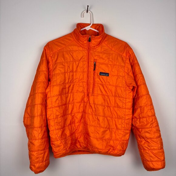 Patagonia Men's Micro Puff XS - Picture 1 of 6